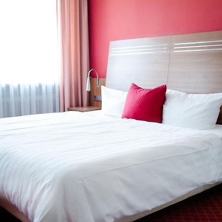 Hotel Brauereigasthof Schwanenbraeu 에베르만슈타트 외부 사진